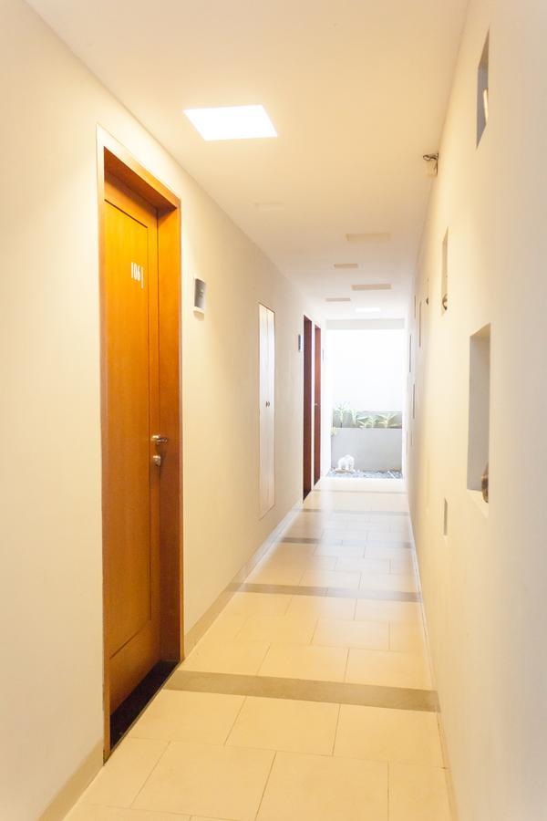 Griya Regato Jacarta Exterior foto